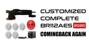BR112AES Compkit soon