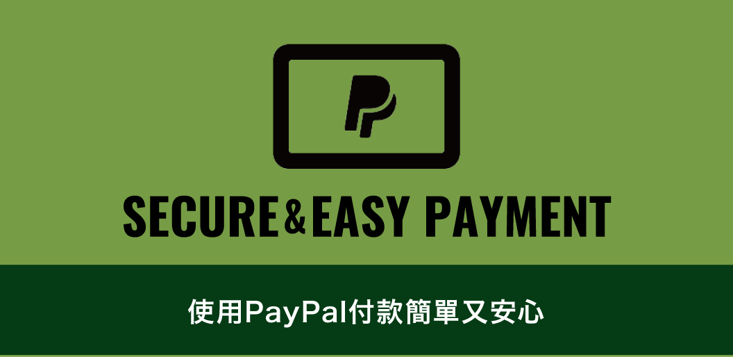 SECURE&EASY PAYMENT PayPalմ¿